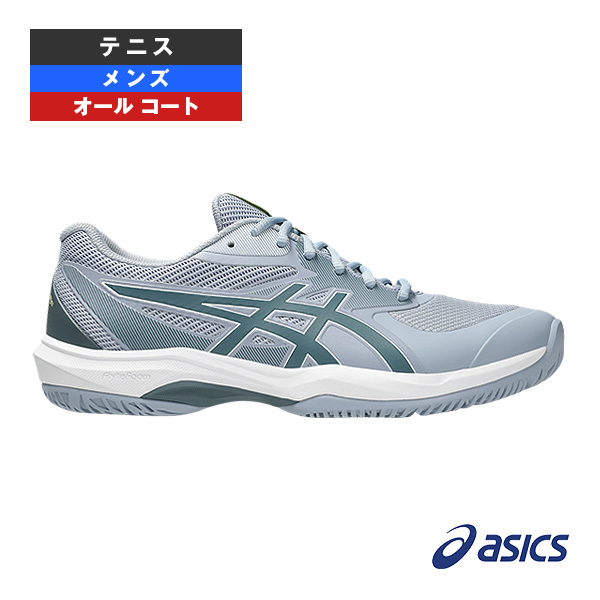 [アシックス シューズ ]ゲームFF GAME FF オールコート用 メンズ 1041A489