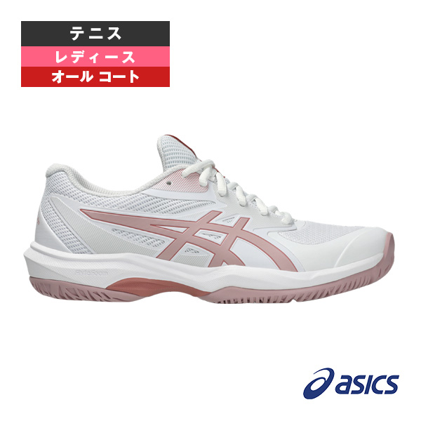 [アシックス シューズ ]ゲームFF GAME FF オールコート用 レディース 1042A281