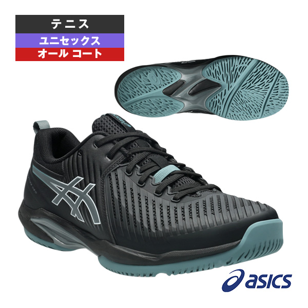[アシックス シューズ ]2026年07月下旬【予約】プレステージネオ ワイド PRESTIGE NEO WIDE オールコート用 ユニセックス 1043A028
