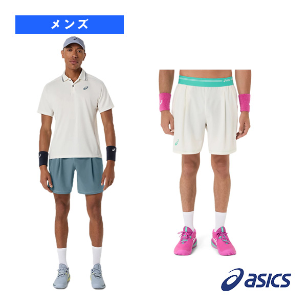 [アシックス ウェア（メンズ/ユニ） ]7インチショーツ メンズ 2041A382