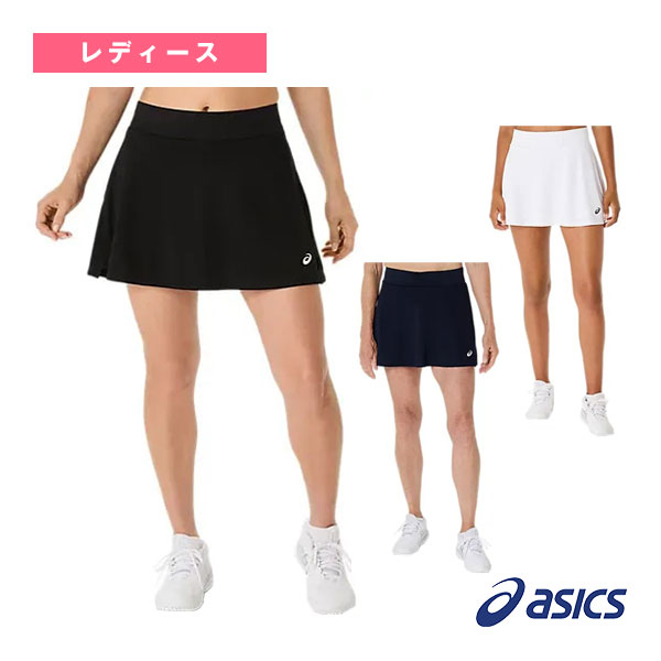 [アシックス ウェア（レディース） ]スコート レディース 2042A369