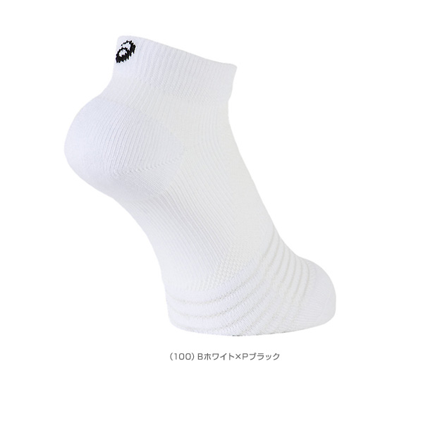 asics A.P.C テニス ソックス A.P.C.×ASICS テニス CREW SOCK ソックス ユニセックス (A.P.C./テニス