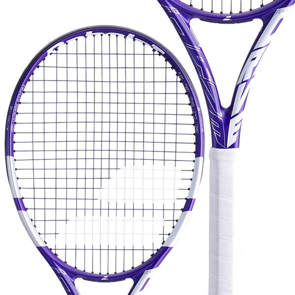Babolat ラケット ウィンブルドン グリップ2テニス - ラケット(硬式用)