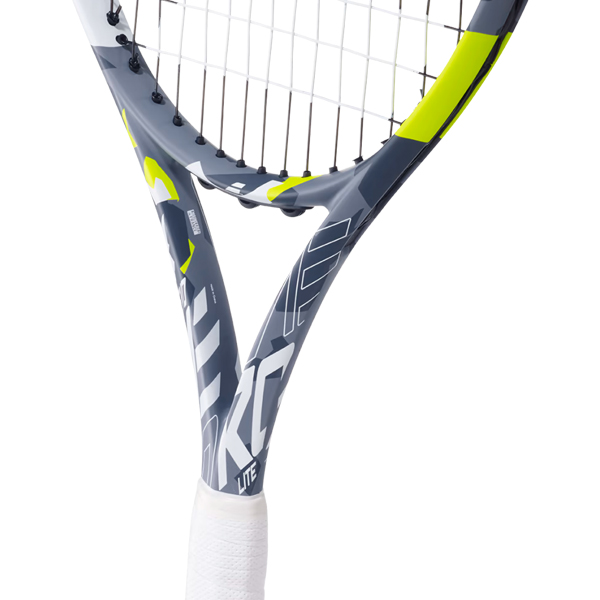 新品　テニスラケット バボラ エヴォ アエロ ライト　2023年　グリップ1320mm-7mm