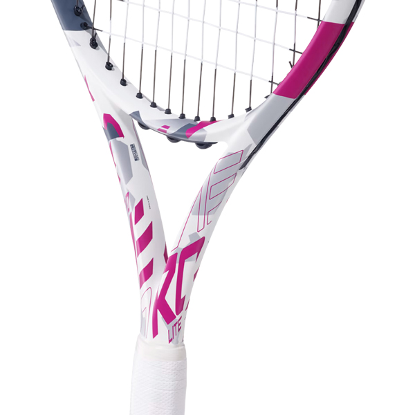 新品　テニスラケット バボラ エヴォ アエロ 2023年モデル (G1)ラケット(硬式用)