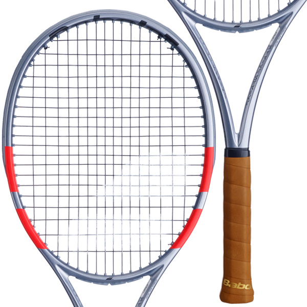 BABOLAT PURESTRIKE97　ピュアストライク97 国内正規品 ウインザーオンラインショップバボラ ピュアストライク 97