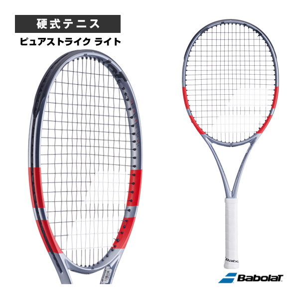 バボラ ラケットバッグ 9本入り ピュアストライクカラー バボラ（BABOLAT）（メンズ、レディース）硬式用テニスラケット