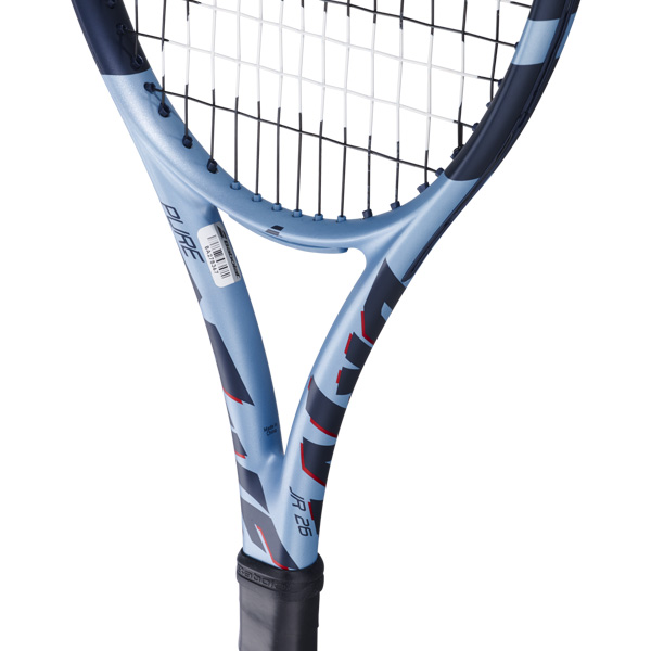 Babolat PURE DRIVE JR 26⭐︎ピュアドライブジュニア26 バボラ ラケット ]ピュアドライブジュニア26／PURE DRIVE JR 26