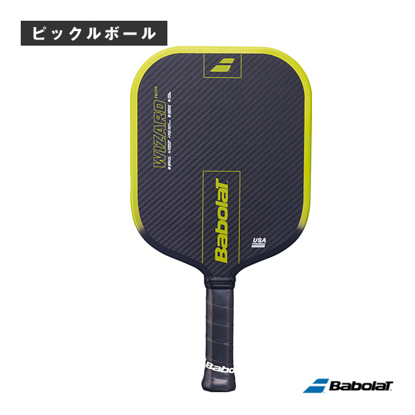 [バボラ ラケット ]ウィザードプロ WIZARD PRO 160031