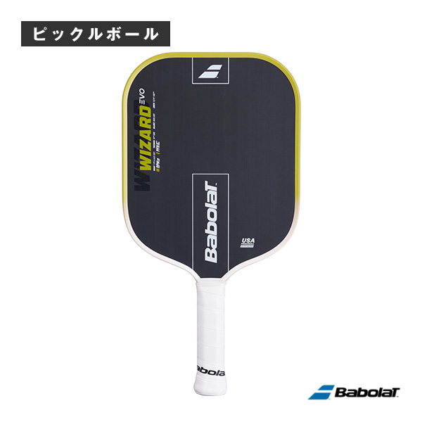 [バボラ ラケット ]ウィザードエボ WIZARD EVO 160034