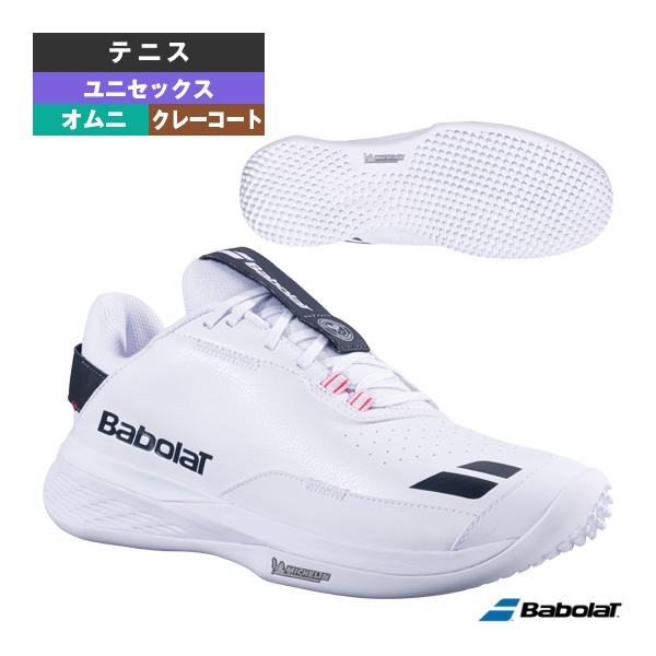 [バボラ シューズ ]SFX エボサンドグラス ウィンブルドン SFX EVO SAND GRASS WIMBLEDON M ユニセックス 30S26962C