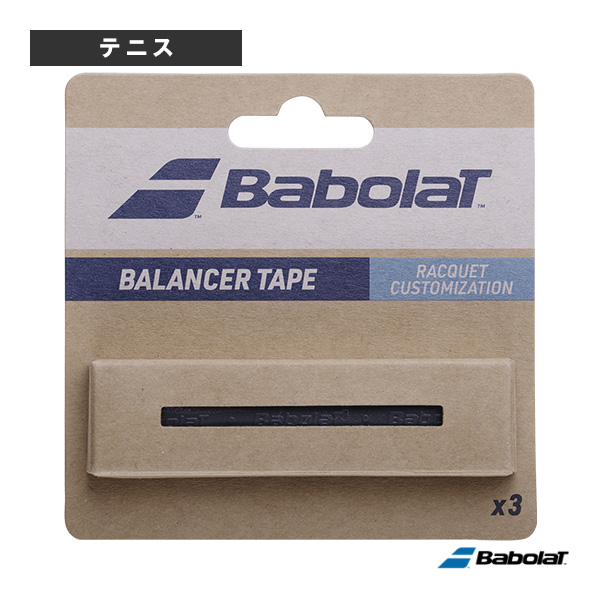[バボラ アクセサリ・小物 ]バランサーテープ BALANCER TAPE×3 710228