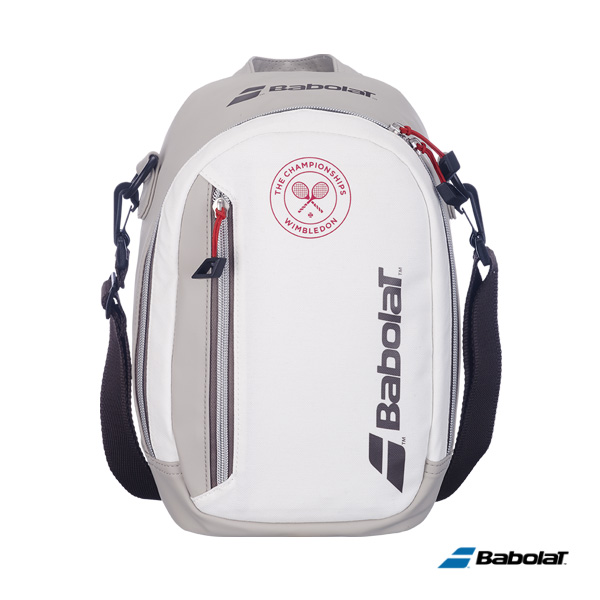 [バボラ バッグ ]2026年05月下旬【予約】クーラーバッグウィンブルドン COOLER BAG WIMBLEDON 742038