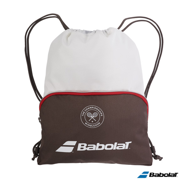[バボラ バッグ ]2026年05月下旬【予約】ジムバッグウィンブルドン GYM BAG WIMBLEDON 742039