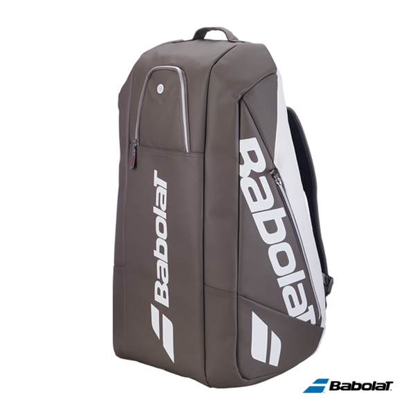 [バボラ バッグ ]2026年05月下旬【予約】ラケットバッグピュアウィンブルドン RACKET HOLDER 9 PURE WIMBLEDON ラケット9本収納可 751240