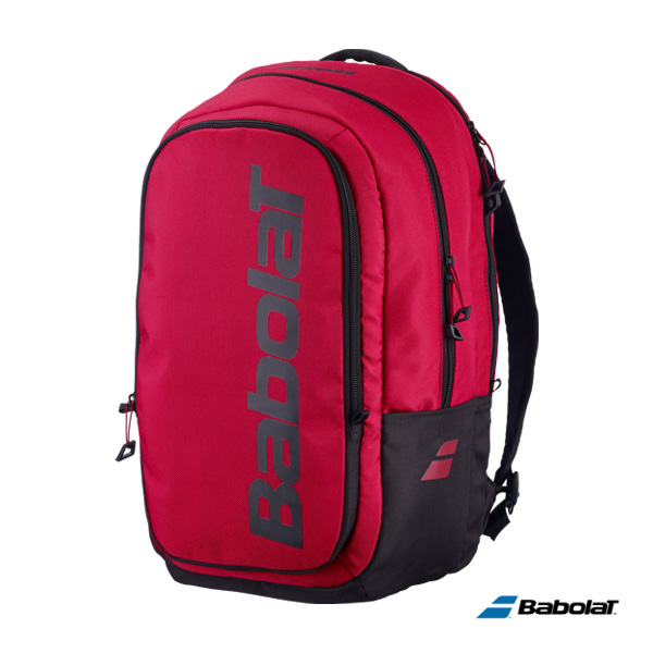 [バボラ バッグ ]2026年07月下旬【予約】コートバックパックヒーロー COURT BACKPACK HERO ラケット2本収納可 753116