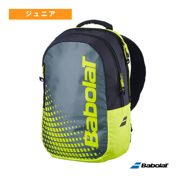 [バボラ バッグ ]バックパックキッズ BACKPACK KIDS ラケット1本収納可 753123