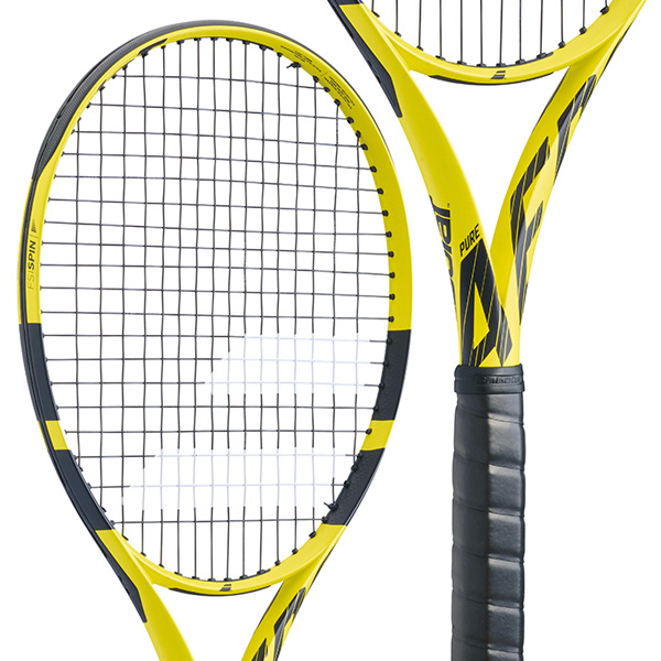 販売商品の販売 Babolat PURE AERO (BF101353) namaste-restoran.ee