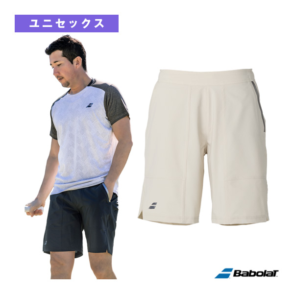 [バボラ ウェア（メンズ/ユニ） ]2025年07月下旬【予約】VSレンジ  ショートパンツ VS SHORT PANTS ユニセックス BUG5450