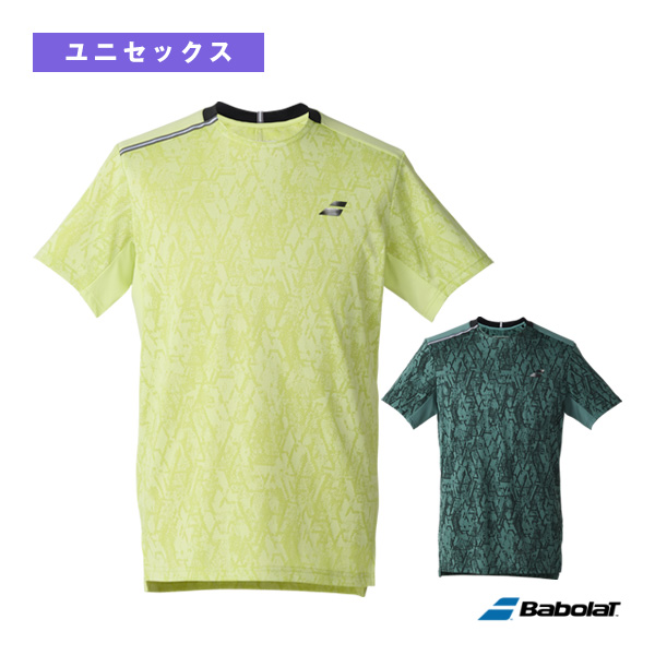 [バボラ ウェア（メンズ/ユニ） ]2026年07月下旬【予約】プレイレンジ 半袖シャツ PLAY SHORT SLEEVE SHIRT ユニセックス BUG6350