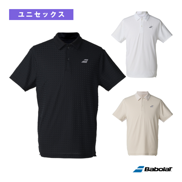 [バボラ ウェア（メンズ/ユニ） ]2026年07月下旬【予約】プレイレンジ 半袖シャツ PLAY SHORT SLEEVE SHIRT ユニセックス BUG6353