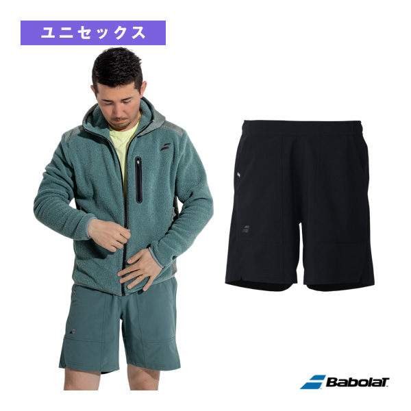 [バボラ ウェア（メンズ/ユニ） ]2026年07月下旬【予約】プレイレンジ ショートパンツ PLAY SHORT PANTS ユニセックス BUG6450