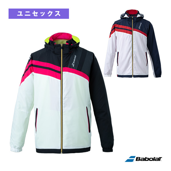 CLUB TEAM JACKET／ウィンドブレーカージャケット／メンズ（BUT1160C）