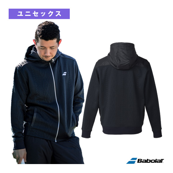 [バボラ ウェア（メンズ/ユニ） ]2025年08月下旬【予約】ピュアレンジ ジャケット PURE JACKET ユニセックス BUT5153