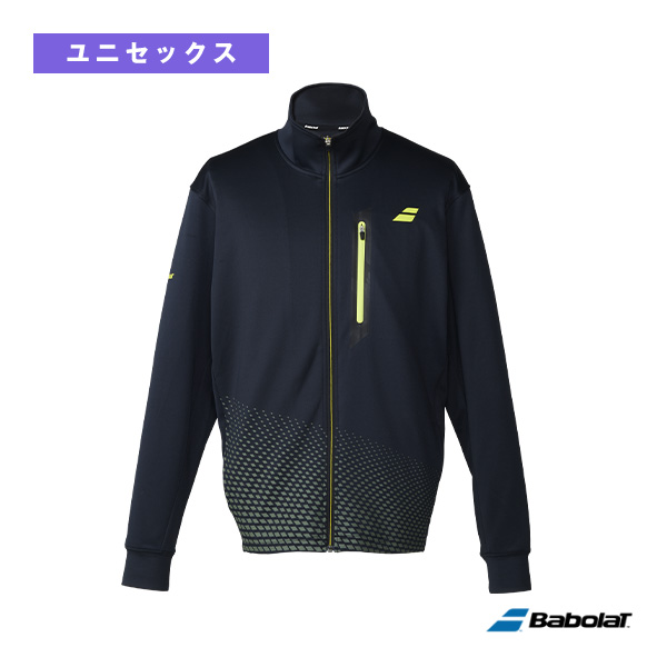 [バボラ ウェア（メンズ/ユニ） ]プレイレンジアエロパックトレーニングジャケット PLAY TRAINING JACKET ユニセックス BUT6103