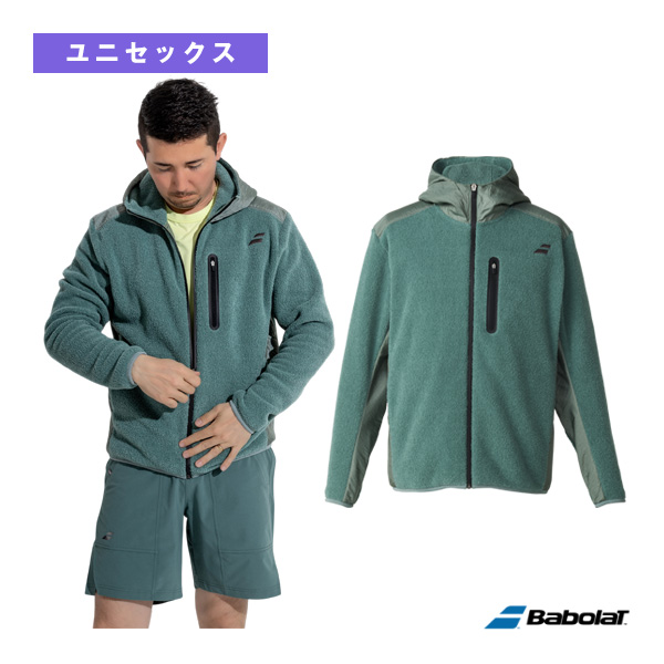 [バボラ ウェア（メンズ/ユニ） ]2026年08月下旬【予約】プレイレンジ ジャケット PLAY JACKET ユニセックス BUT6150