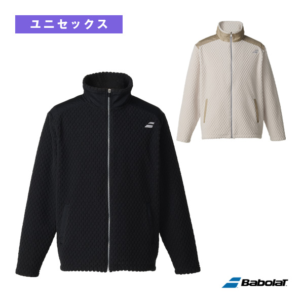 [バボラ ウェア（メンズ/ユニ） ]プレイレンジ ジャケット PLAY JACKET ユニセックス BUT6153