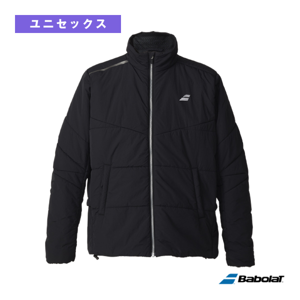 [バボラ ウェア（メンズ/ユニ） ]2026年09月下旬【予約】クラブレンジ パデッドジャケット CLUB PADDED JACKET ユニセックス BUT6161C