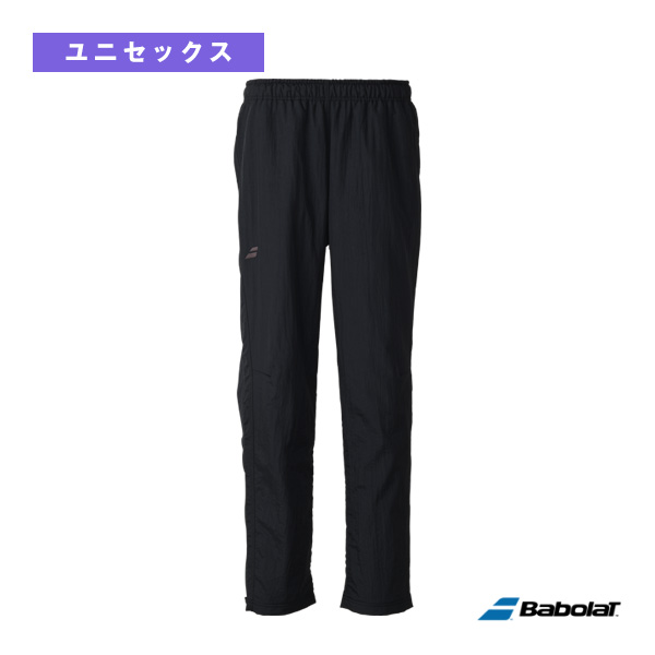 [バボラ ウェア（メンズ/ユニ） ]プレイレンジ パンツ PLAY PANTS ユニセックス BUT6250