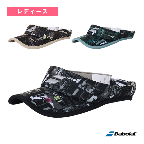 [バボラ アクセサリ・小物 ]ピュアレンジ VISOR レディース レディース BWC5773