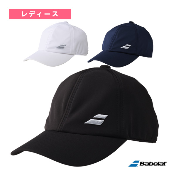 [バボラ アクセサリ・小物 ]クラブレンジ キャップ CLUB CAP レディース BWC6780C
