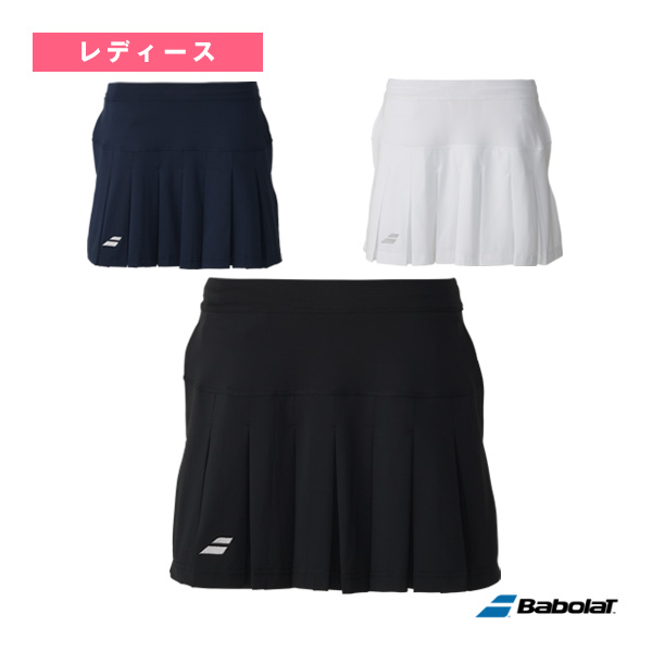[バボラ ウェア（レディース） ]プレイレンジ スコート PLAY SKORT レディース BWG6473