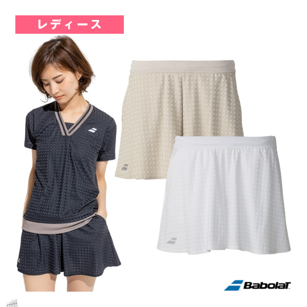 [バボラ ウェア（レディース） ]プレイレンジ ショートパンツ PLAY SHORT PANTS レディース BWG6477