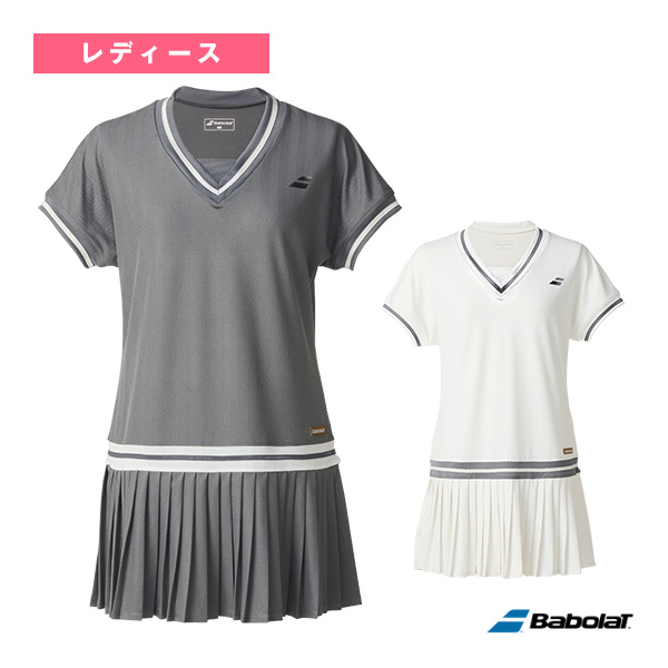[バボラ ウェア（レディース） ]2025年07月下旬【予約】オリジン ドレス ORIGIN DRESS レディース BWP5580