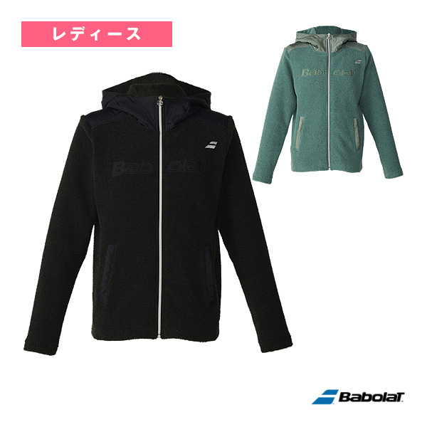 [バボラ ウェア（レディース） ]2026年08月下旬【予約】プレイレンジ ジャケット PLAY JACKET レディース BWT6170