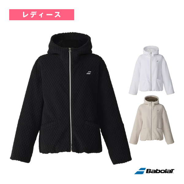 [バボラ ウェア（レディース） ]プレイレンジ ジャケット PLAY JACKET レディース BWT6176