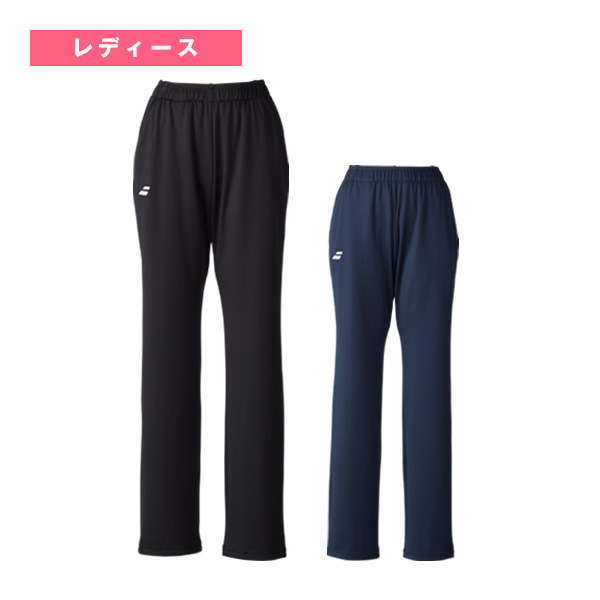 [バボラ ウェア（レディース） ]ストレッチロングパンツ STRETCH LONG PANTS レディース BWT6230C