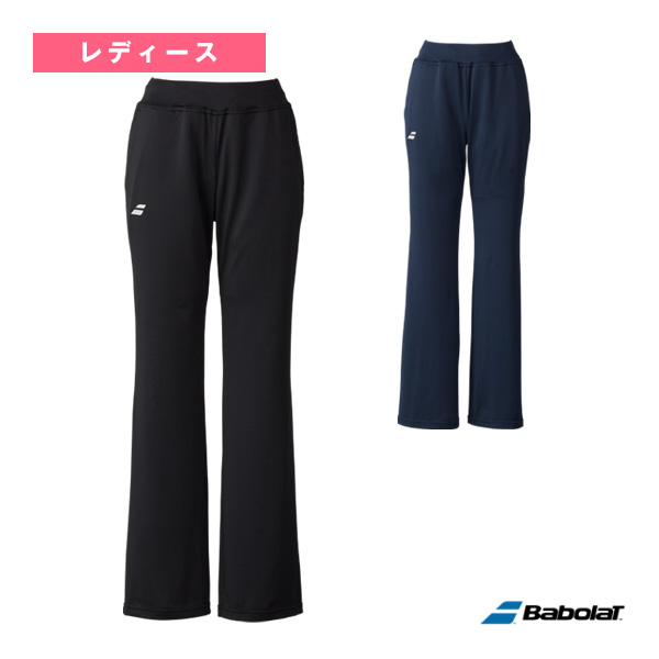 [バボラ ウェア（レディース） ]メッシュフィットパンツ MESH FIT PANTS レディース BWT6233C