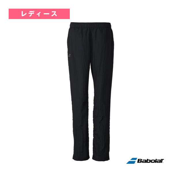 [バボラ ウェア（レディース） ]プレイレンジ パンツ PLAY PANTS レディース BWT6270