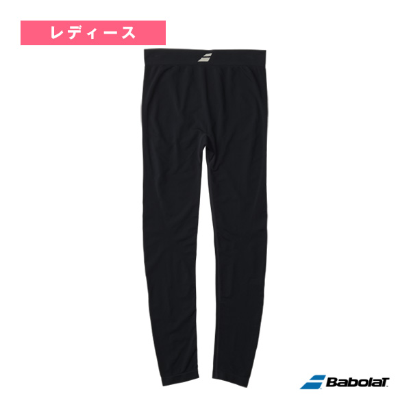 [バボラ アンダーウェア ]クラブレンジ インナーロングパンツ CLUB INNER LONG PANTS レディース BWT6285C