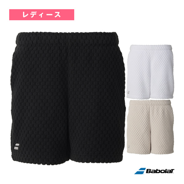 [バボラ ウェア（レディース） ]プレイレンジ ショートパンツ PLAY SHORT PANTS レディース BWT6478