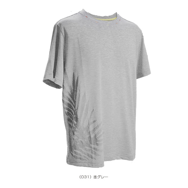[バルデマッチ ウェア（メンズ/ユニ）]デザインTシャツ／メンズ（BDM-A1101）