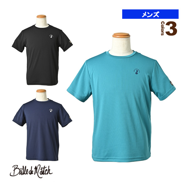[バルデマッチ ウェア（メンズ/ユニ）]ゲームTシャツ／メンズ（BDM-C1103）