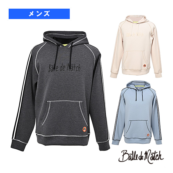 [バルデマッチ ウェア（メンズ/ユニ） ]ダンボールニットフーディ メンズ BDM-F1101