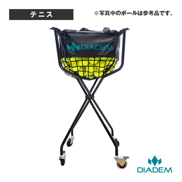 [ダイアデム アクセサリ・小物 ]ダイアデムボールカート DIADEM BALL CART TPF008