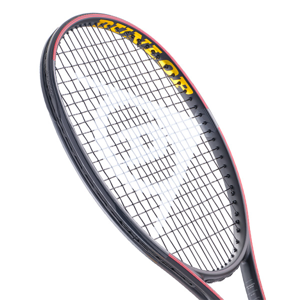 ダンロップ ラケット ]CX200 18×20 DS22507 | テニスクラシック